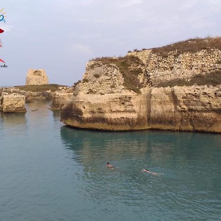 La Dimora Di Marco - Exclusive Art Rooms Salento Melendugno Εξωτερικό φωτογραφία