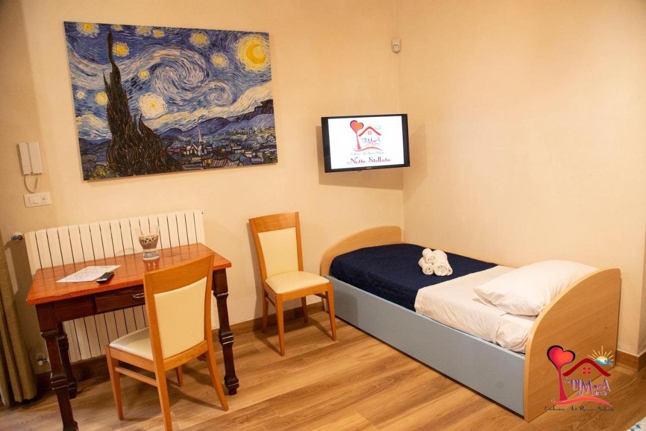 La Dimora Di Marco - Exclusive Art Rooms Salento Melendugno Εξωτερικό φωτογραφία