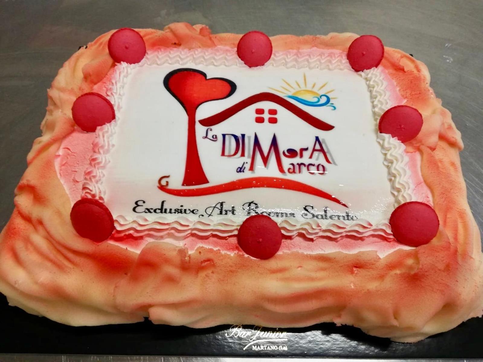 La Dimora Di Marco - Exclusive Art Rooms Salento Melendugno Εξωτερικό φωτογραφία
