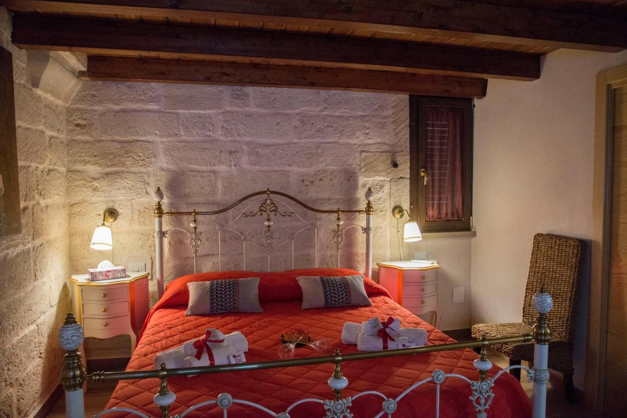 La Dimora Di Marco - Exclusive Art Rooms Salento Melendugno Εξωτερικό φωτογραφία