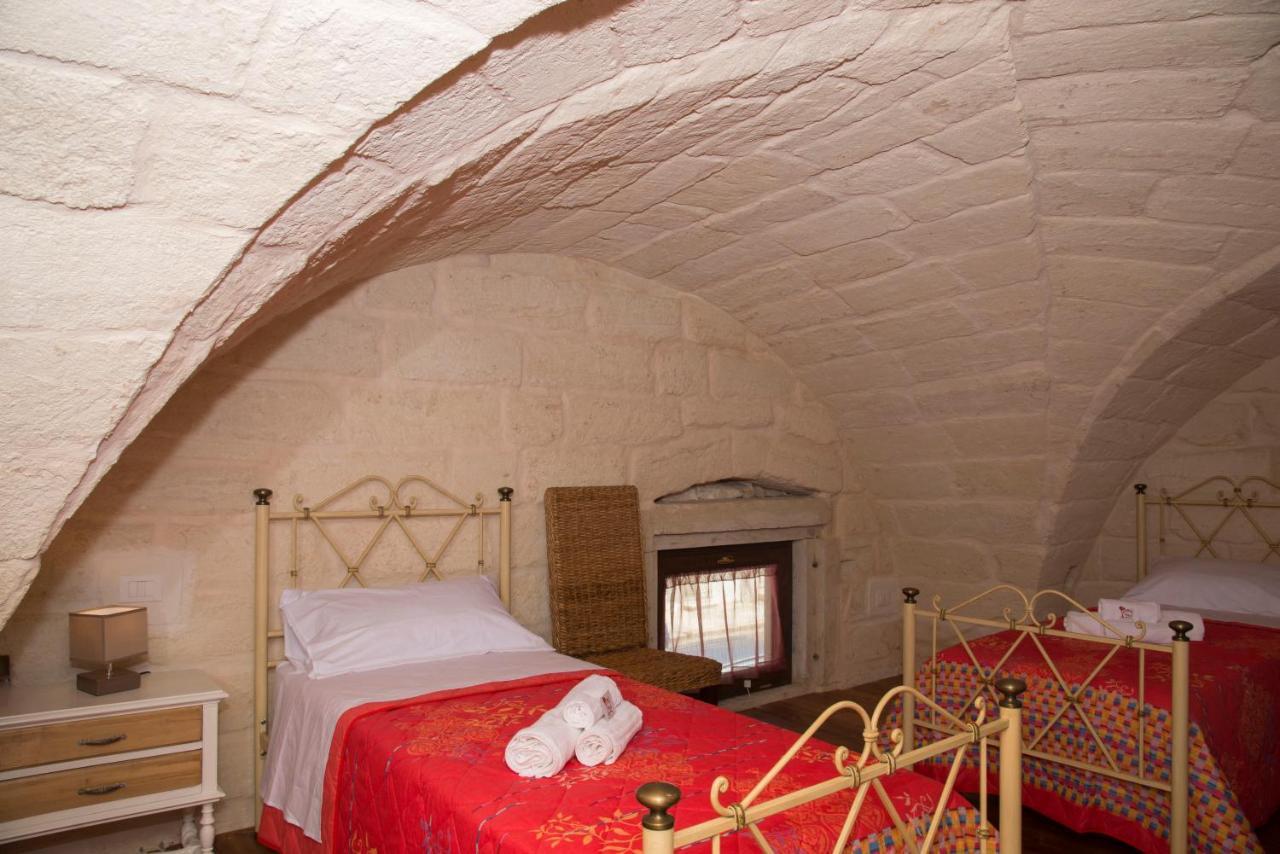 La Dimora Di Marco - Exclusive Art Rooms Salento Melendugno Εξωτερικό φωτογραφία