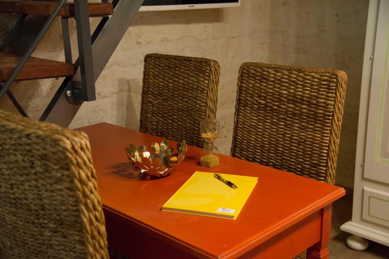 La Dimora Di Marco - Exclusive Art Rooms Salento Melendugno Εξωτερικό φωτογραφία
