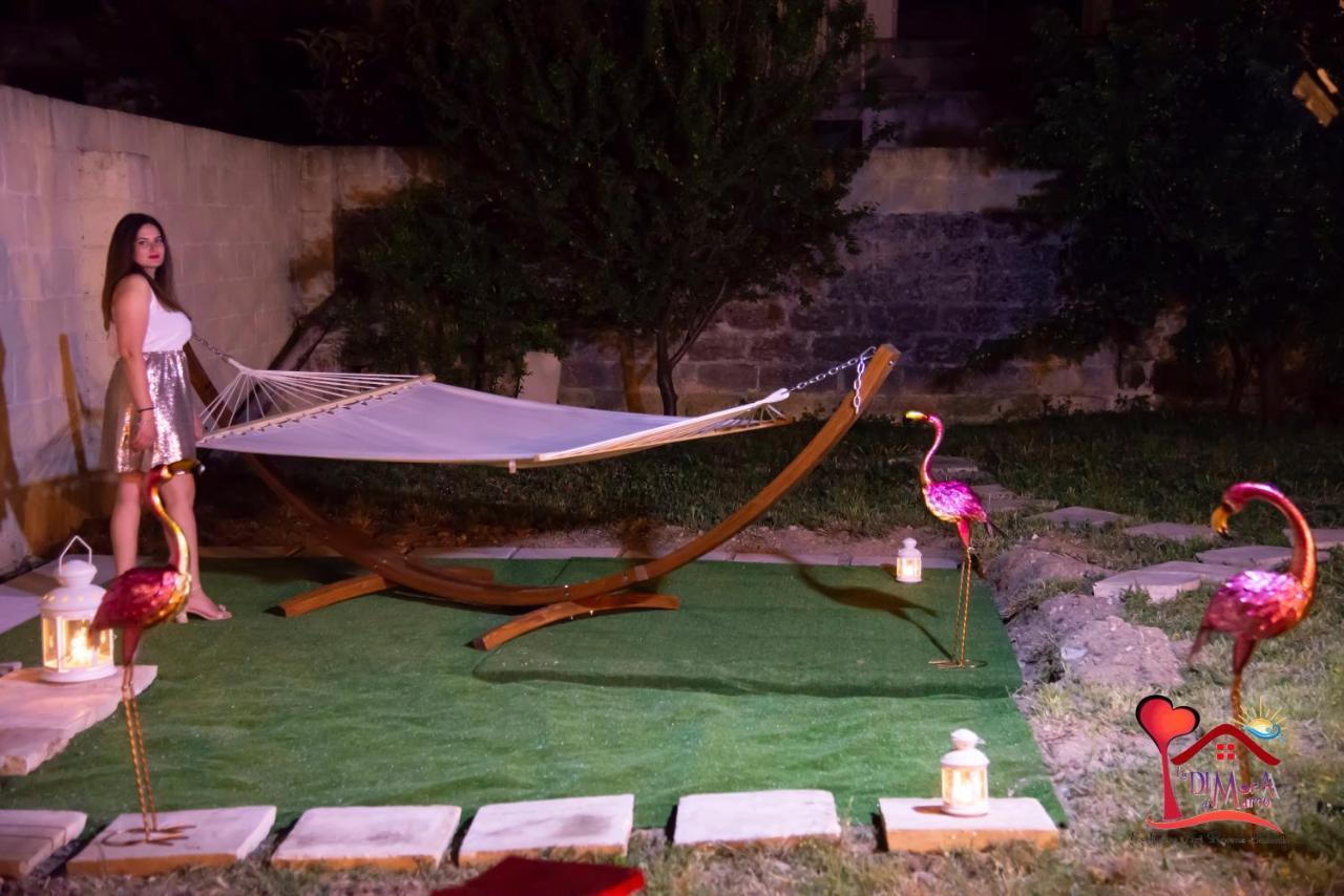 La Dimora Di Marco - Exclusive Art Rooms Salento Melendugno Εξωτερικό φωτογραφία